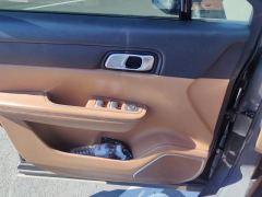 Li Auto Li ONE EREV6 Edition - photo 12