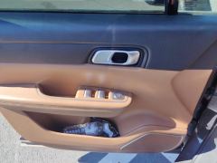 Li Auto Li ONE EREV6 Edition - photo 13