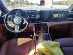 Li Auto Li ONE EREV6 Edition - photo 16