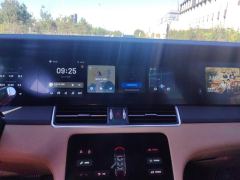 Li Auto Li ONE EREV6 Edition - photo 17