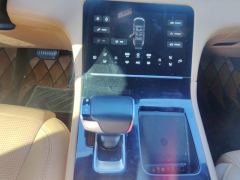 Li Auto Li ONE EREV6 Edition - photo 19