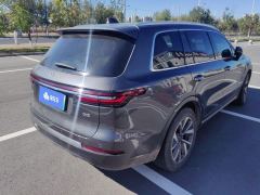 Li Auto Li ONE EREV6 Edition - photo 2