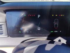 Li Auto Li ONE EREV6 Edition - photo 20