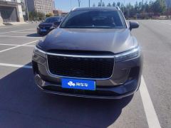 Li Auto Li ONE EREV6 Edition - photo 3