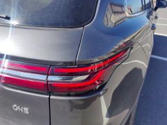 Li Auto Li ONE EREV6 Edition - photo 5