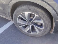 Li Auto Li ONE EREV6 Edition - photo 6