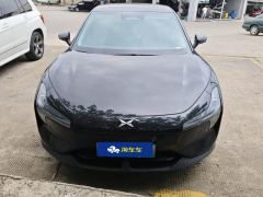 XPeng MONA M03 620 Long Range Version - ფოტო 3