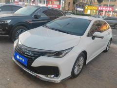 Toyota Asian Lion 2.0L Edition - ფოტო 1