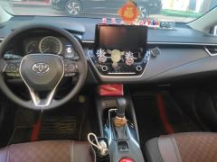 Toyota Asian Lion 2.0L Edition - ფოტო 16