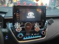 Toyota Asian Lion 2.0L Edition - ფოტო 17