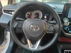 Toyota Asian Lion 2.0L Edition - ფოტო 18
