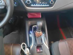 Toyota Asian Lion 2.0L Edition - ფოტო 19