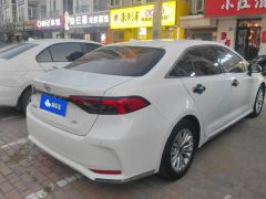 Toyota Asian Lion 2.0L Edition - ფოტო 2
