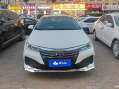 Toyota Asian Lion 2.0L Edition - ფოტო 3