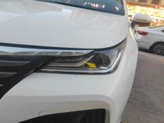 Toyota Asian Lion 2.0L Edition - ფოტო 4