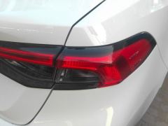 Toyota Asian Lion 2.0L Edition - ფოტო 5