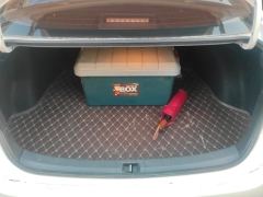 Toyota Asian Lion 2.0L Edition - ფოტო 7