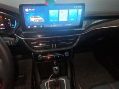 Ford Focus EcoBoost 180 ST-Line - photo 17