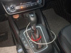 Ford Focus EcoBoost 180 ST-Line - photo 19