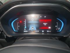 Ford Focus EcoBoost 180 ST-Line - photo 20