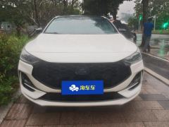 Ford Focus EcoBoost 180 ST-Line - photo 3