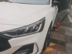 Ford Focus EcoBoost 180 ST-Line - photo 4