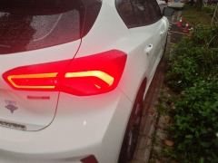 Ford Focus EcoBoost 180 ST-Line - photo 5