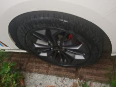Ford Focus EcoBoost 180 ST-Line - photo 6