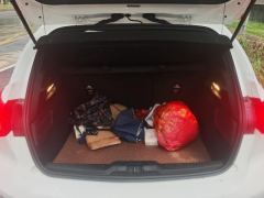 Ford Focus EcoBoost 180 ST-Line - photo 7