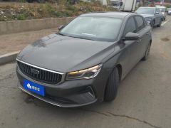 Geely Emgrand Champion 1.5L Manual Deluxe - ფოტო 1