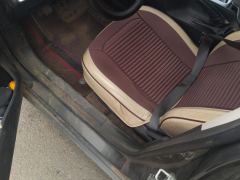 Geely Emgrand Champion 1.5L Manual Deluxe - ფოტო 14