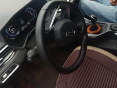 Geely Emgrand Champion 1.5L Manual Deluxe - ფოტო 18