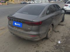 Geely Emgrand Champion 1.5L Manual Deluxe - ფოტო 2