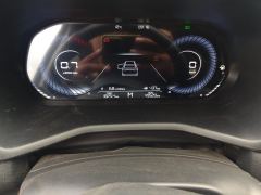 Geely Emgrand Champion 1.5L Manual Deluxe - ფოტო 20