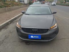 Geely Emgrand Champion 1.5L Manual Deluxe - ფოტო 3