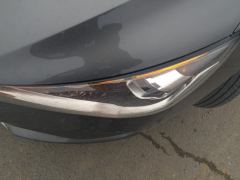 Geely Emgrand Champion 1.5L Manual Deluxe - ფოტო 4