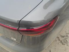 Geely Emgrand Champion 1.5L Manual Deluxe - ფოტო 5