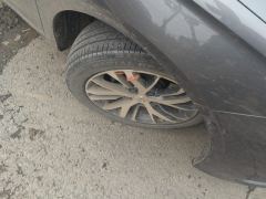 Geely Emgrand Champion 1.5L Manual Deluxe - ფოტო 6
