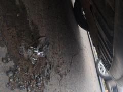 Geely Emgrand Champion 1.5L Manual Deluxe - ფოტო 8