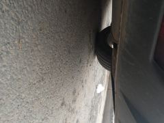 Geely Emgrand Champion 1.5L Manual Deluxe - ფოტო 9