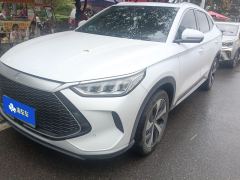 BYD Song PLUS DM-i 1.5L 2WD Flagship PLUS - ფოტო 1