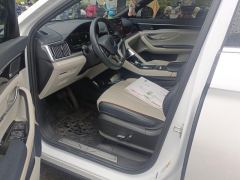 BYD Song PLUS DM-i 1.5L 2WD Flagship PLUS - ფოტო 14