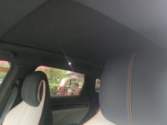 BYD Song PLUS DM-i 1.5L 2WD Flagship PLUS - ფოტო 15