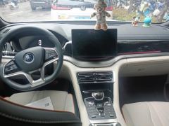 BYD Song PLUS DM-i 1.5L 2WD Flagship PLUS - ფოტო 16
