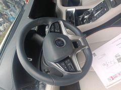 BYD Song PLUS DM-i 1.5L 2WD Flagship PLUS - ფოტო 18
