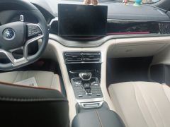 BYD Song PLUS DM-i 1.5L 2WD Flagship PLUS - ფოტო 19