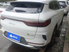 BYD Song PLUS DM-i 1.5L 2WD Flagship PLUS - ფოტო 2