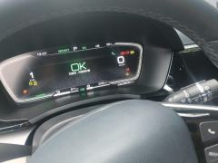 BYD Song PLUS DM-i 1.5L 2WD Flagship PLUS - ფოტო 20