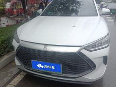 BYD Song PLUS DM-i 1.5L 2WD Flagship PLUS - ფოტო 3