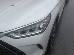 BYD Song PLUS DM-i 1.5L 2WD Flagship PLUS - ფოტო 4